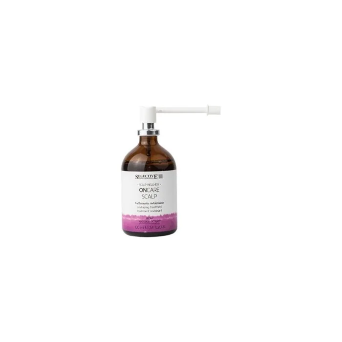 Selective Professional Scalp Revitalizing Treatment 100ml