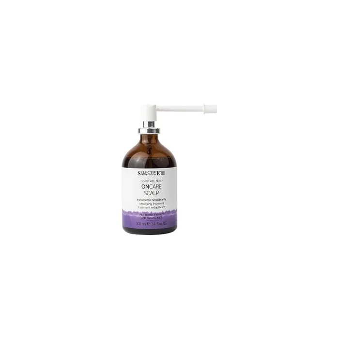Selective Professional Scalp Rebalancing Treatment 100ml