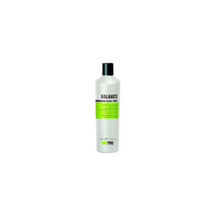 Kaypro Scalp Care Balance Shampoo Sebum Regulator 350ml