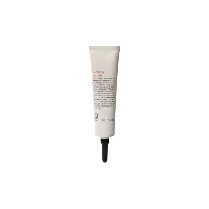 Oway Soothing Remedy Soothing Cream For Sensitive Scalp 50ml
