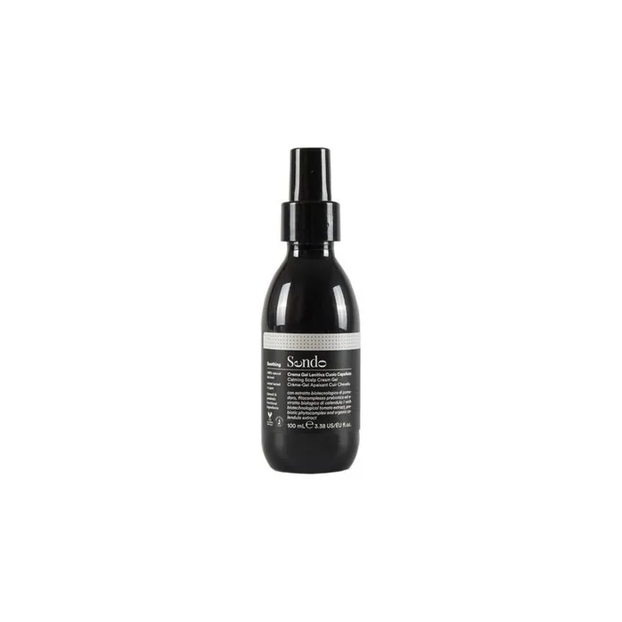 Sendo Scalp Soothing Gel Cream 100ml