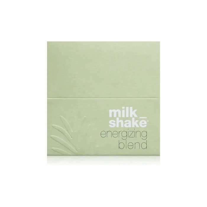 Milk_Shake Scalpcare Energizing Blend Scalp Treatment Ampoules 12ml