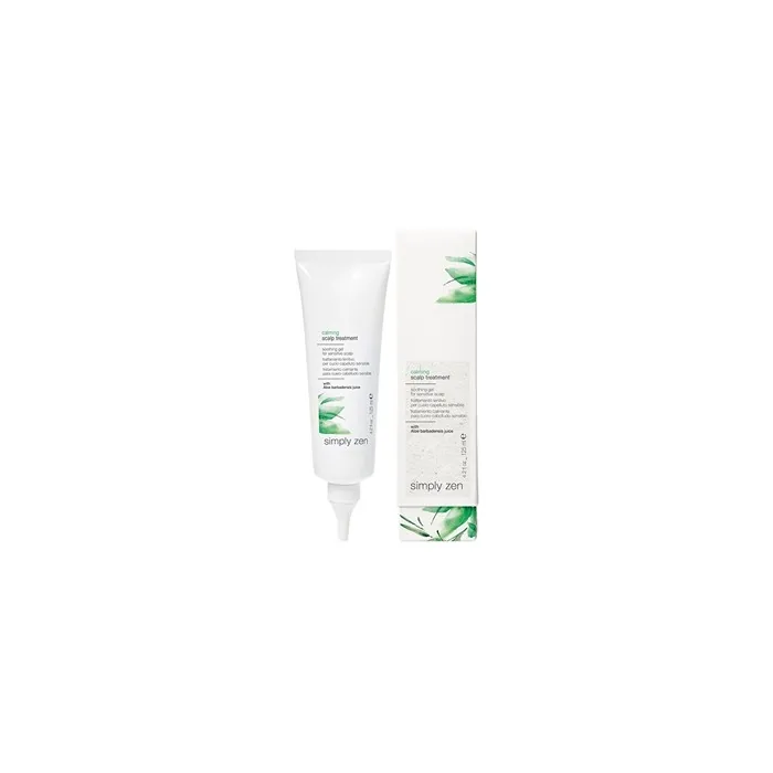 Simply Zen Calming Scalp Treatment 125 Ml