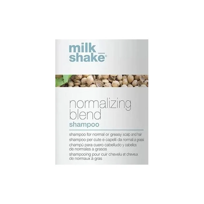 Milk Shake Scalp Care Normalizing Blend Shampoo 10ml