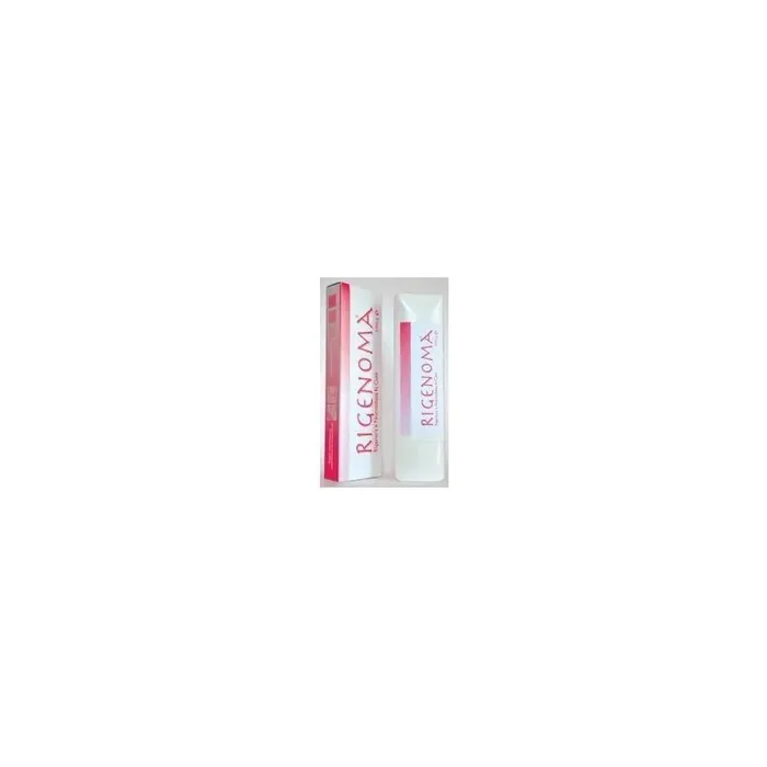Erbagil Srl Rigenoma Regenerating And Normalizing Cream For The Scalp 100ml