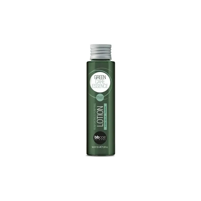 Bbcos Green Care Essence Man Reinforcing & Purifying Lotion 100ml