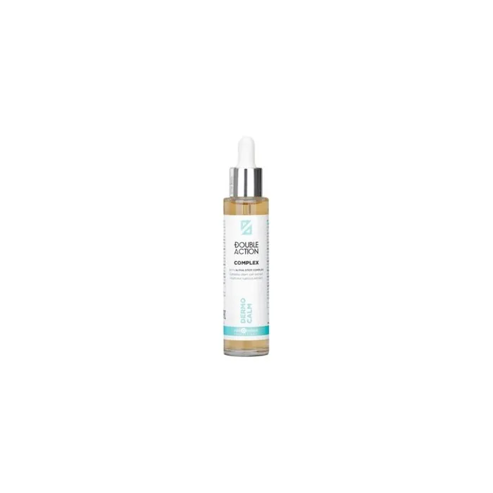 Hair Company Double Action Dermo Calm Complex 50ml