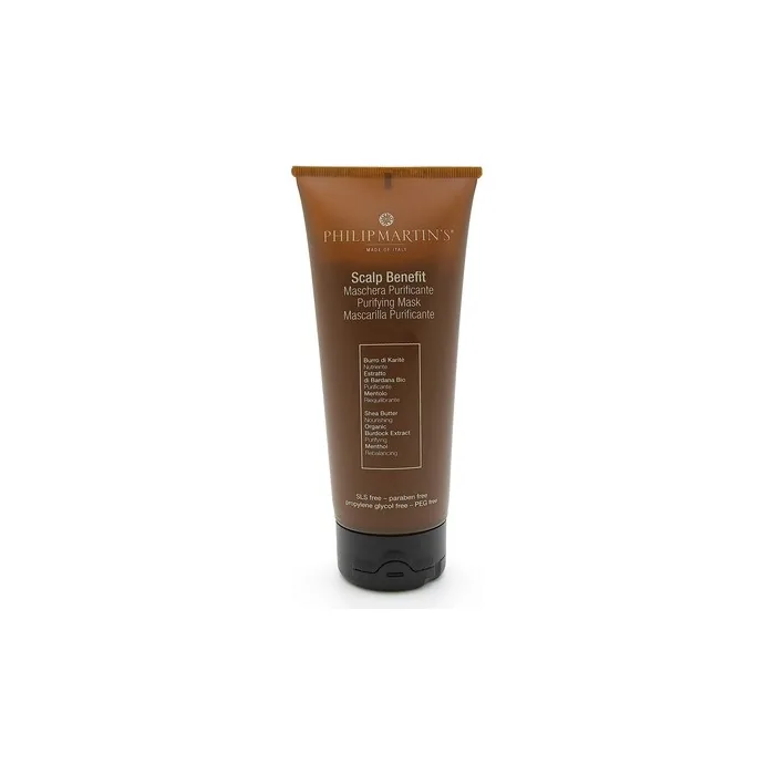Philip Martin's Scalp Benefit Hair Care Mask