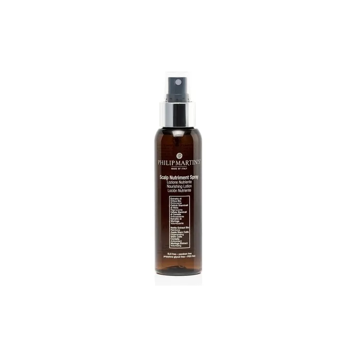 Philip Martin's Scalp Nutriment Nutrient Lotion Spray 100ml