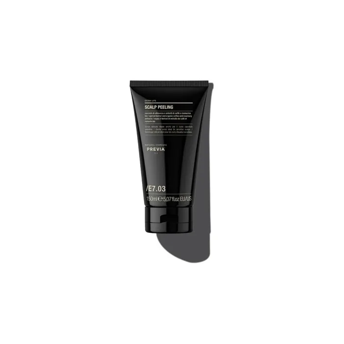 Previa Extralife Hair & Scalp Peeling 150ml