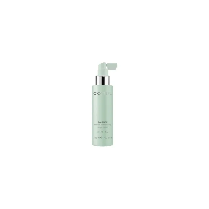 Cotril Balance Normalizer For Oily Scalp Lotion 125ml