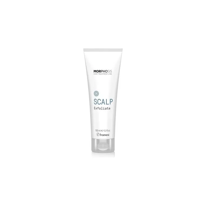 Framesi Morphosis Scalp Exfoliate Treatment 150ml