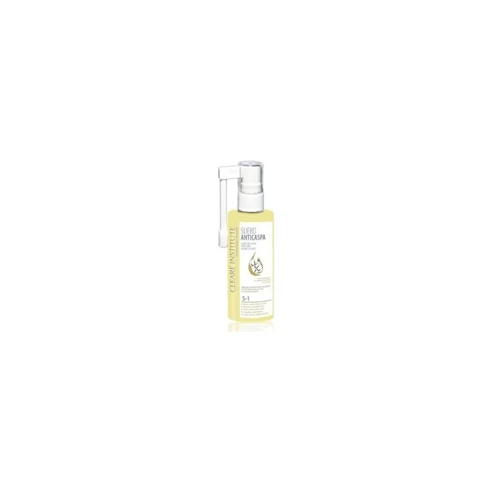 Clear Institute Purifying And Refreshing Antidandruff Serum 75ml
