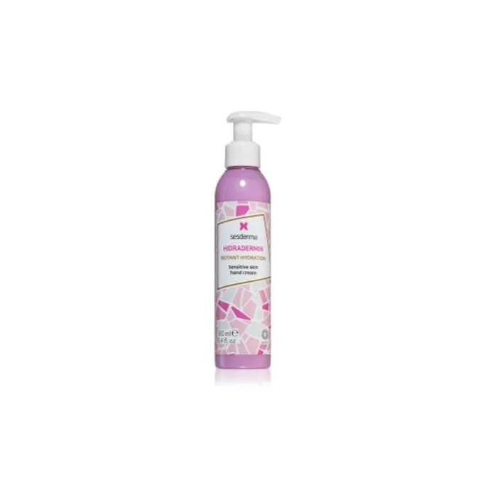 Sesderma Hidradermin - Hydrating Cream For Dehydrated And Damaged Scalp