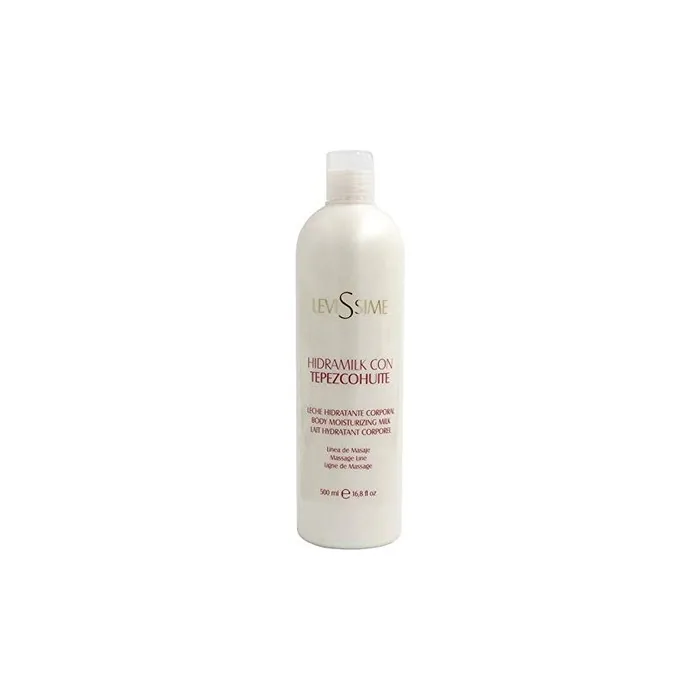 Levissime Hidramilk Hair and Scalp Care 500ml