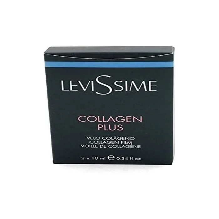 Levissime Collagen Plus Hair Care and Scalp Treatment 20ml