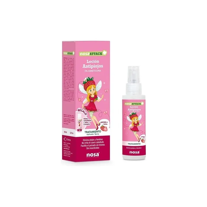 Hair and Scalp Care 100ml