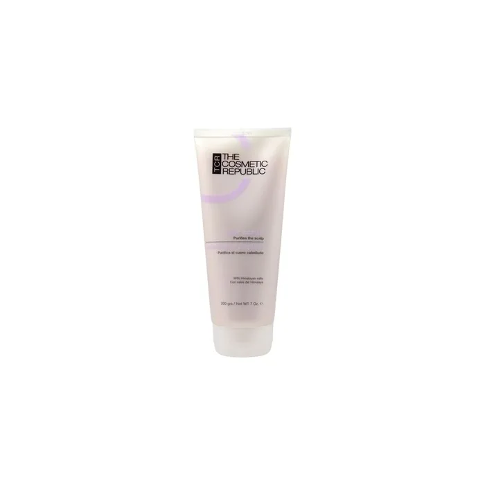 The Cosmetic Republic Hair Scalp Exfoliant 200ml