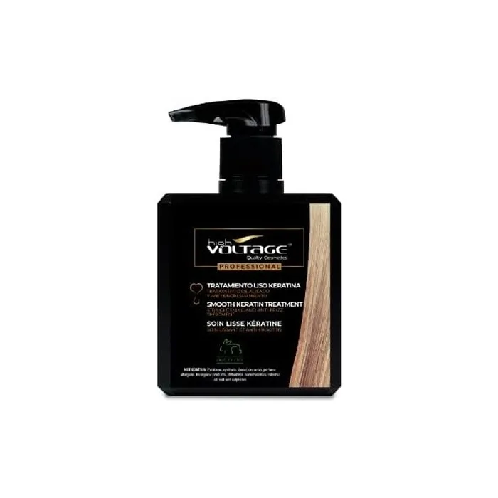 Voltage Hair and Scalp Care 500ml