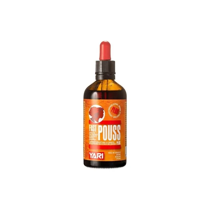 Yari Fast Pouss Intensive Treatment for Hair Regrowth