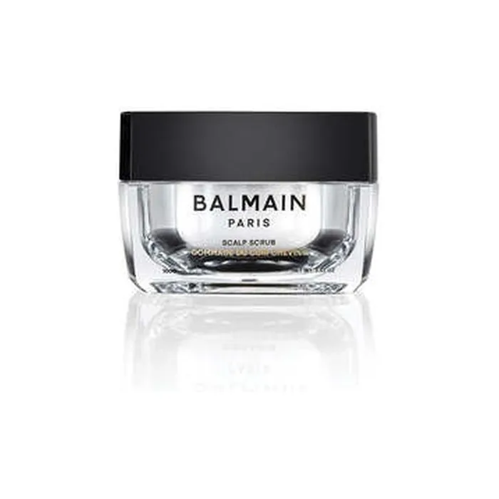 Balmain Homme Scalp Scrub Peeling For The Scalp 100 Grams