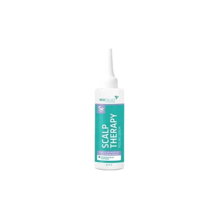 Neofollics Scalp Therapy Exfoliating Serum 90ml