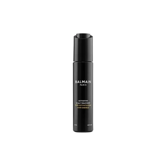 Balmain Homme Activating Scalp Treatment 50 Ml