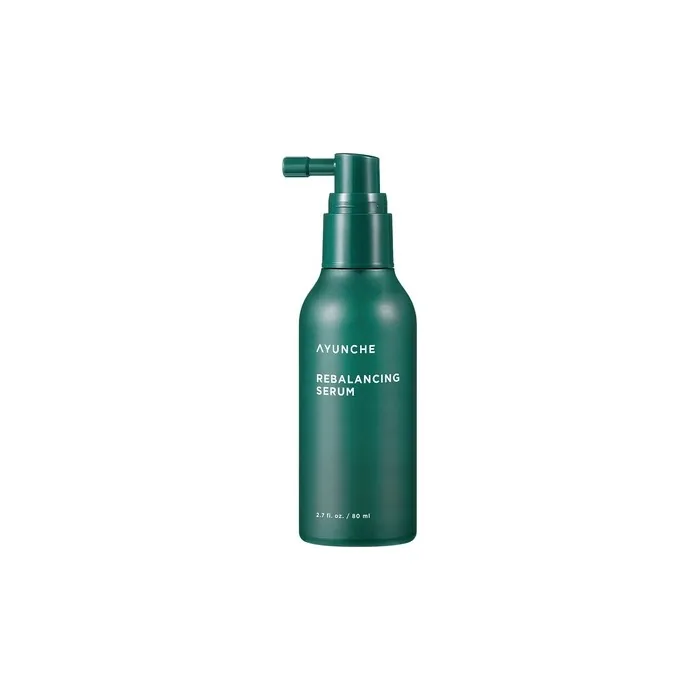 Ayunche Rebalancing Serum Scalp Serum 80ml