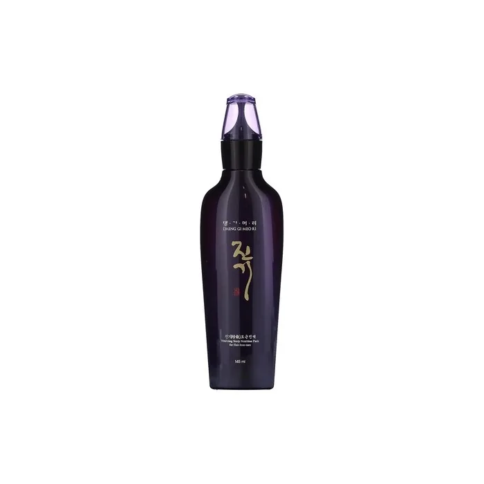 Daeng Gi Meo Ri Vitalizing Scalp Nutrition 4.9 Fl Oz 145ml