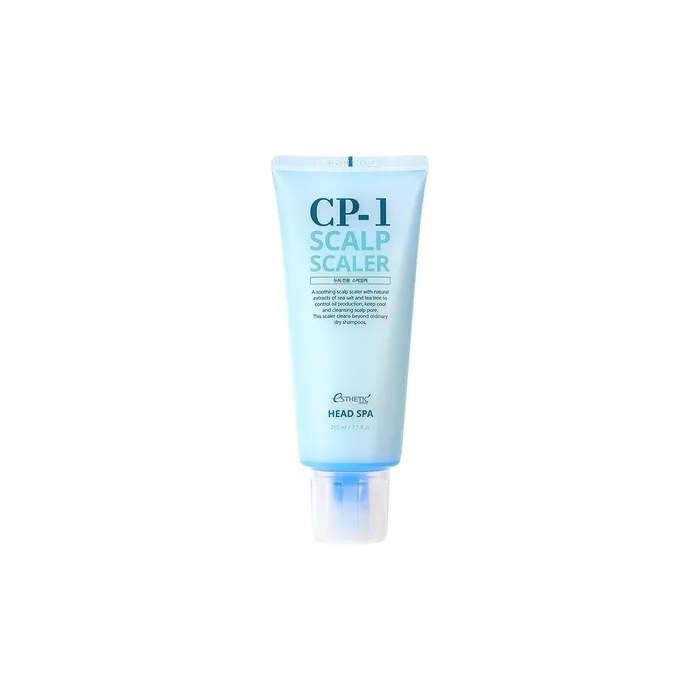 Esthetic House CP-1 Head Spa Scalp Scaler 210 ml