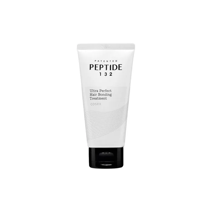 Cosrx Peptide-132 Ultra Perfect Hair Bonding Treatment 120ml