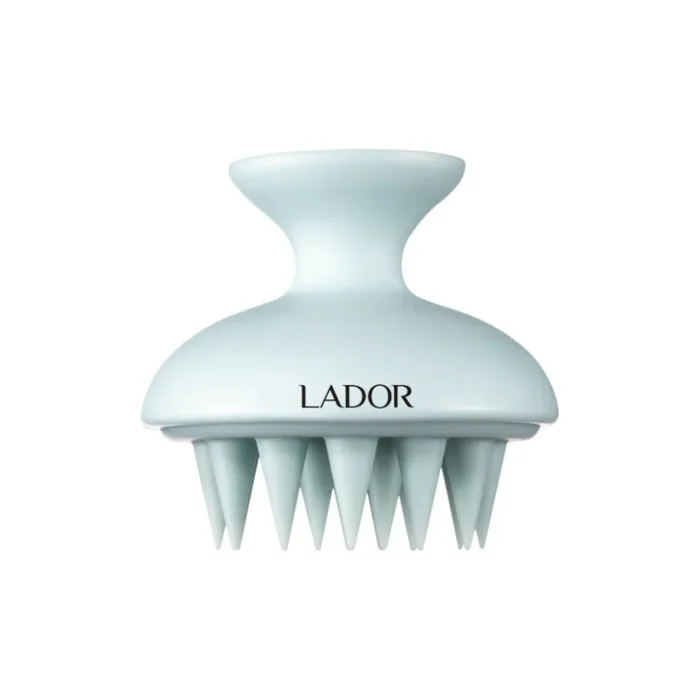 Lador Scalp Massager Shampoo Brush For Hair Care