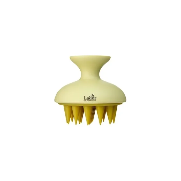 LADOR Dermatical Shampoo Brush for Scalp Care