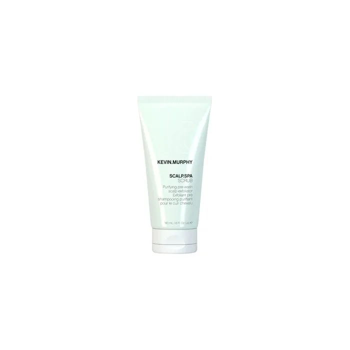 Kevin Murphy Scalp Spa Scrub Purifying Exfoliant 180ml