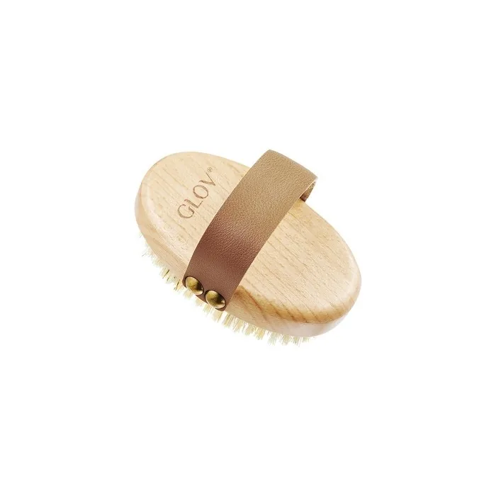 Glov Dry Body Exfoliating Brush