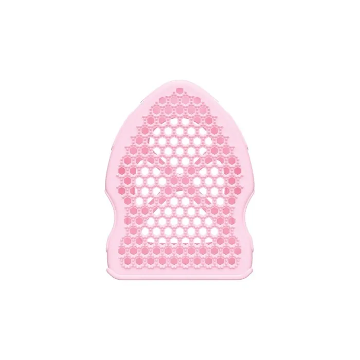 Glov Bubblemate Silicone Pad For Washing And Massaging