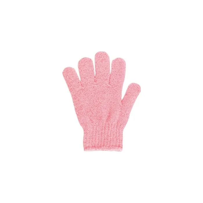 Donegal Bath Glove For Washing And Massaging The Body