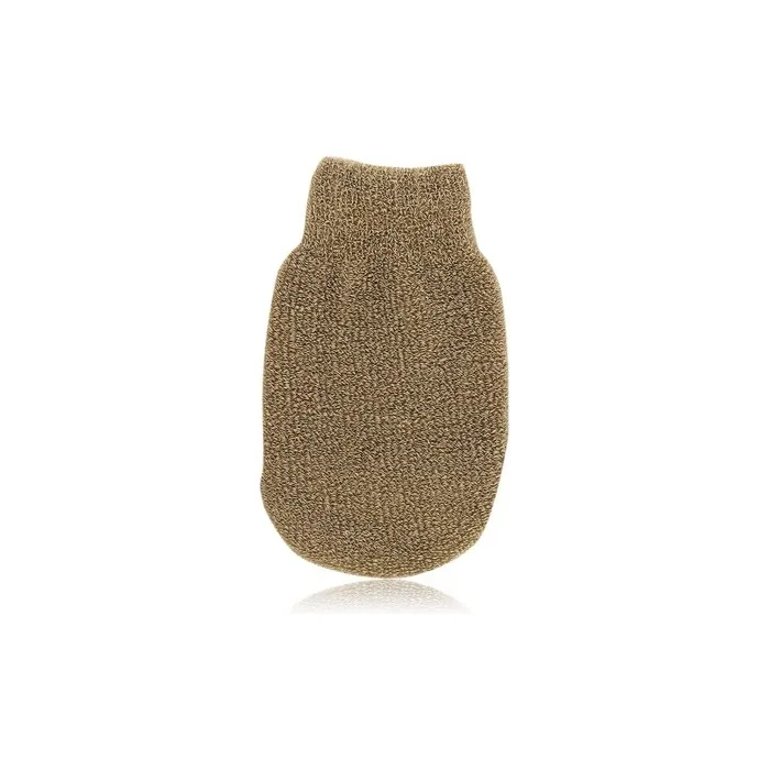 NaturaeDonum Linen Massage Glove