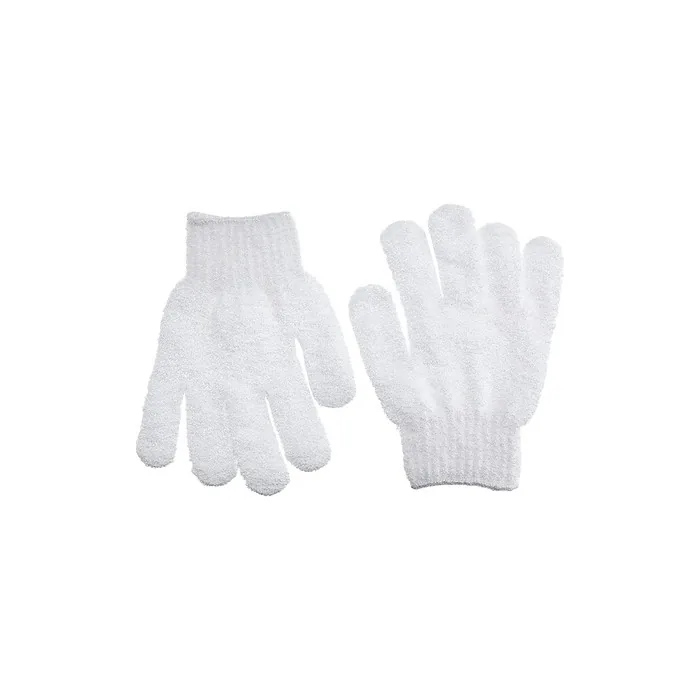 Beautytime Exfoliating Bath Gloves 2 Count