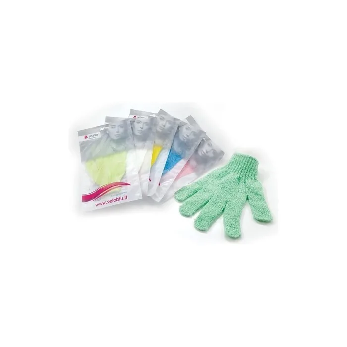 Esseci Italia Shower Glove 43432, See Photo, Come Da Foto