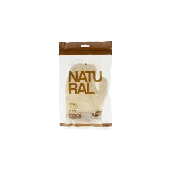 Suavipiel Suavipiel Natural Sisal 100 Ecological Glove