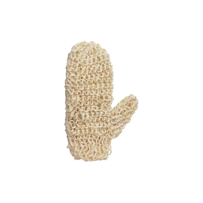 Beter Beter Sisal Glove