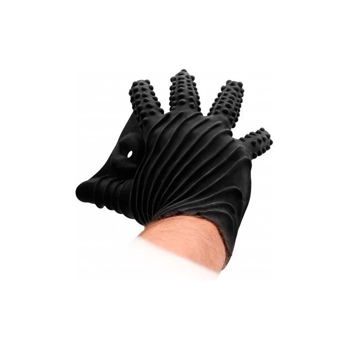 Fist It Masturbation Glove