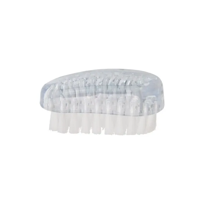 Donegal Hand and Foot Cleaning Brush with Durable Synthetic Bristles