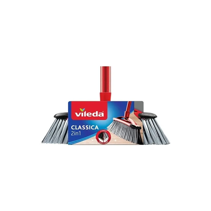 Vileda Brush Universal Brush The Led-Vi 143782