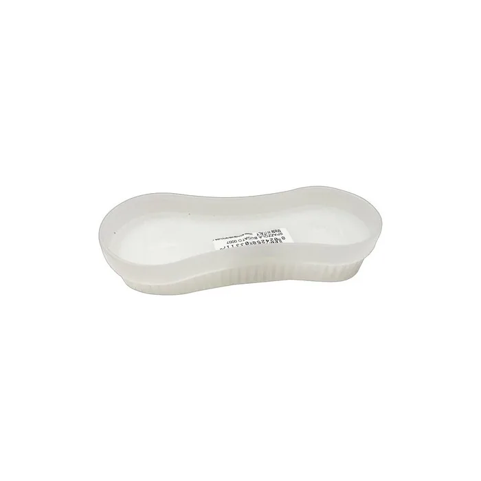 Sonda Plastic Laundry Brush Scavata
