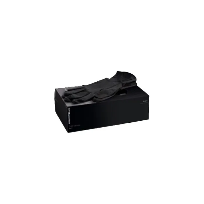 Goldwell Coloring Gloves M (Black)