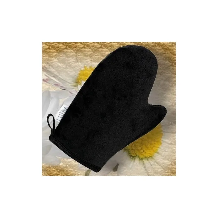 Luuv Cosmetics Selftanning Mitt For Selftanner