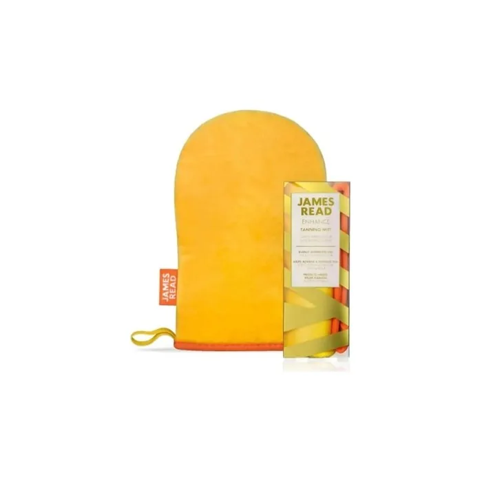 James Read New Tanning Mitt Set 2 Pieces