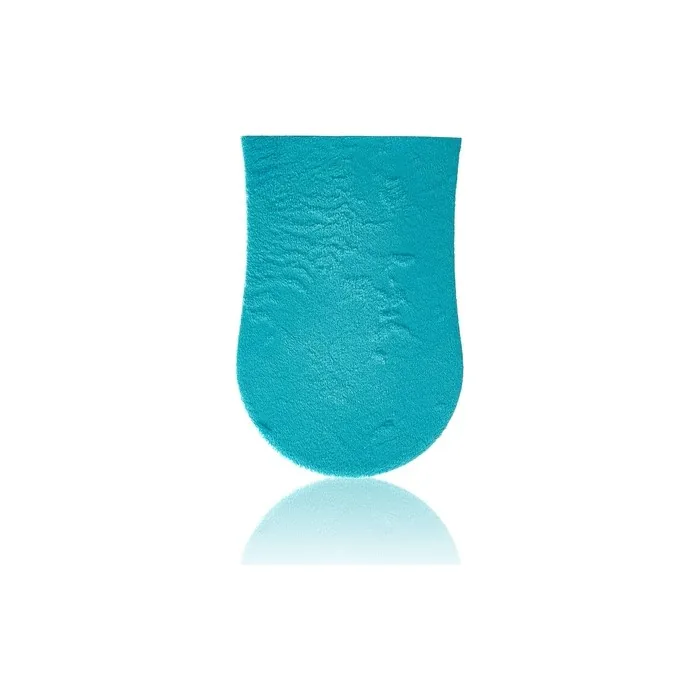 St.Tropez Velvet Luxe Self Tan Applicator Mitt for Fake Tan Blue